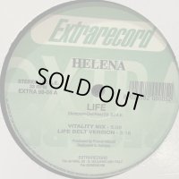 Helena - Life (12'') (再発)