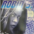 Robin S. - From Now On (inc, 24 Hour Love and more...) (2LP)