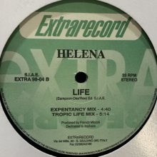 他の写真1: Helena - Life (12'') (再発)
