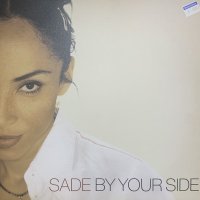 Sade - By Your Side (12'') (キレイ！！)