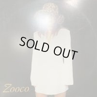 Zooco - Piece Of Dream (12'')