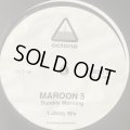 Maroon 5 - Sunday Morning (Jazzy Remix) (12'') (キレイ！)