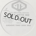 GTS feat. Melodie Sexton - Stay With Me (12'')