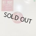 Jennifer Lopez feat. Fabolous - Get Right (12'')
