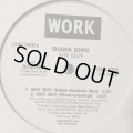 Diana King - Shy Guy (Salah Einstein Mix) (12'') (キレイ！！)
