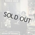 Cookie Crew - Secrets (Of Success) (12'')