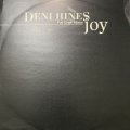 Deni Hines - Joy (12'') (キレイ！！)