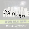 Double Jam - The Power Of Human Nature (12'')