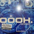 De La Soul feat. Redman - Oooh. (12'')