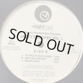 Glamco Productions - Jazzy Grooves Vol. I (inc. Blown Away) (12'')