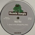 Ne-Yo - Sexy Love (Ragga Pop Mix) (12'')