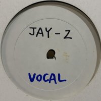 Jay-Z feat. Tone Hooker - If You Want It (12'')