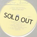 V.A.  - Slow Jamz 3 (Shanice - It's For You, Zapp - Computer Love and more) (12'')