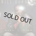 Will Downing - Test Of Time (12'')