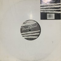 Duran Duran - White Lines (12'') (キレイ！)