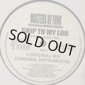 Masters Of Funk feat. Robbie Danzie - Skip To My Lou (12'')