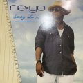Ne-Yo - Sexy Love (b/w So Sick Remix) (12'')