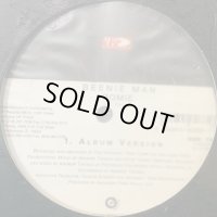 Beenie Man - Romie (12'') (キレイ！！)