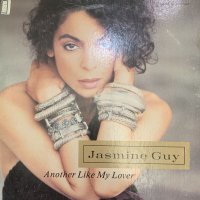 Jasmine Guy - Another Like My Lover (12'')