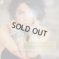 Jasmine Guy - Another Like My Lover (12'')