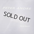 Peter Andre feat. Warren G - All Night All Right (12'') (キレイ！！)
