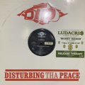 Ludacris feat. Pharrell - Money Maker (12'')