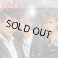 A-Ha / Take On Me (Extended Version) (12'') (キレイ！！)