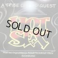 A Tribe Called Quest - Hot Sex (12'')