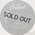 The B.B. & Q. Band - On The Beat (12'')
