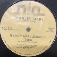 他の写真1: Marley Marl feat. MC Shan - Marley Marl Scratch (12'')