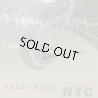 Naked Music NYC - If I Fall (Downtempo Mixes) (12'') (キレイ！)