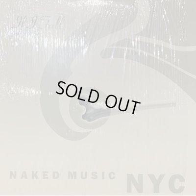 画像1: Naked Music NYC - If I Fall (Downtempo Mixes) (12'') (キレイ！)