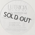 Lutricia McNeal - You Showed Me (12'') (ピンピン本物国内プロモ！！)