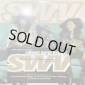 SWV - Release Some Tension (inc. Give It Up, Rain and more...) (2LP) (キレイ！！)