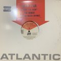 Sean Paul feat. Busta Rhymes - Gimme The Light (The Remix!) (12'') (キレイ！！)