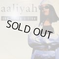 Aaliyah - The Thing I Like (12'')