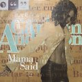 Carleen Anderson- Mama Said (12'') 