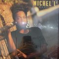 Michel'Le - No More Lies (12'')