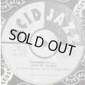 Dharma B Meets Ace Of Clubs - Everything's Goin' To The Beat (12'')