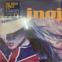 Inoj - Time After Time (12'')