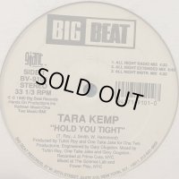 Tara Kemp - Hold You Tight (R&B Mix) (12'') (キレイ！)