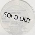 Zhane feat. The Lox - Saturday Night (12'')