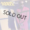 Aaron Hall - Don't Be Afraid (12'')