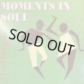 J.T. And The Big Family - Moments In Soul (12'') (ピンピン！！)
