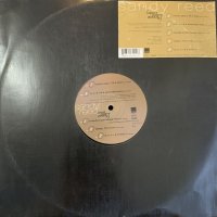 Sandy Reed - Don't Worry About It (12'')