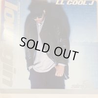 LL Cool J feat. Total - Loungin (Who Do Ya Luv Remix) (12'')