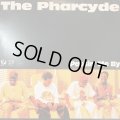 The Pharcyde - Passin' Me By (12'')
