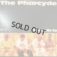 The Pharcyde - Passin' Me By (12'')