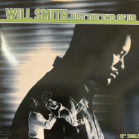 Will Smith - Just The Two Of Us (12'') (キレイ！！)