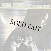 Will Smith - Just The Two Of Us (12'') (キレイ！！)